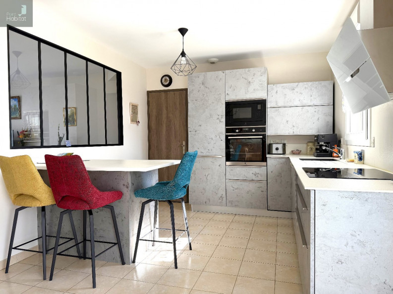 vente Maison Sebazac Concoures - Photo 2