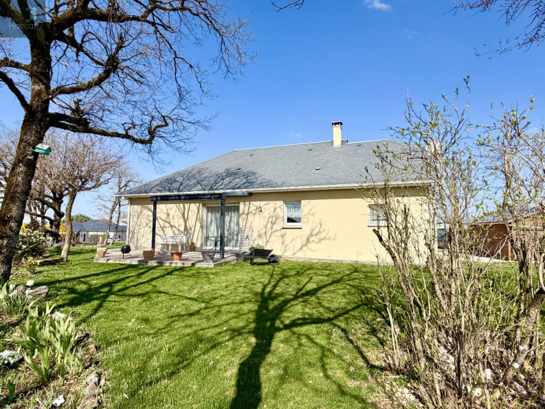 vente Maison Sebazac Concoures - Photo 6