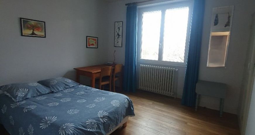 vente Maison Saint Etienne De Maurs