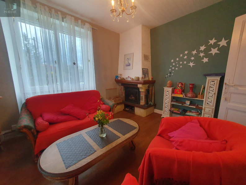 vente Maison Saint Etienne De Maurs - Photo 3