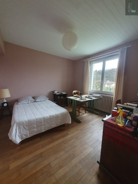 vente Maison Saint Etienne De Maurs - Photo 4