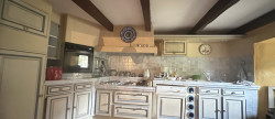 vente Maison Mezilhac