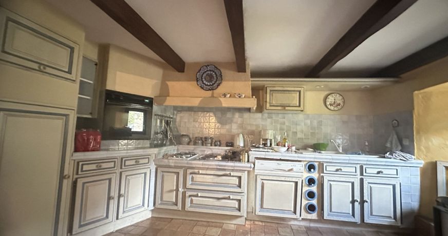 vente Maison Mezilhac