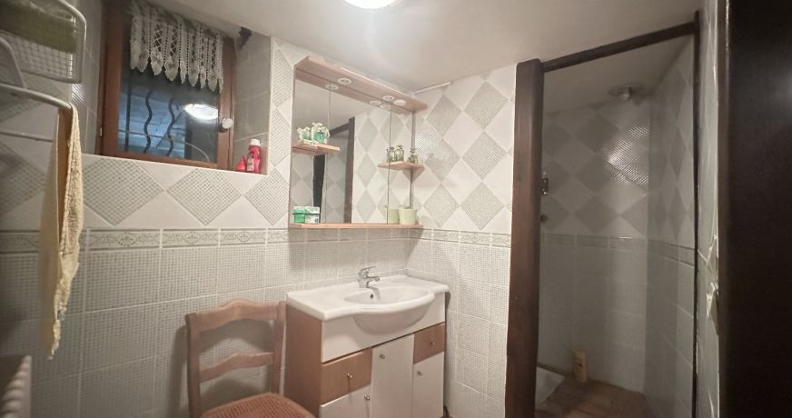 vente Maison Mezilhac