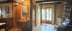 vente Maison Mezilhac