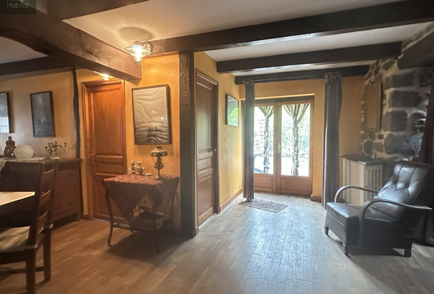 vente Maison Mezilhac - Photo 8