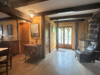 vente Maison Mezilhac