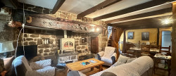 vente Maison Mezilhac