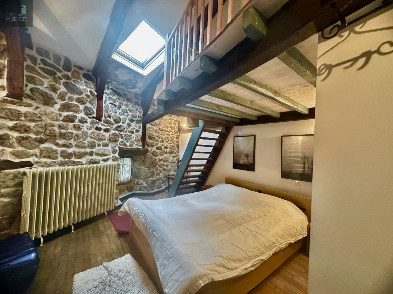 vente Maison Mezilhac - Photo 4
