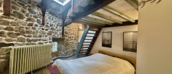 vente Maison Mezilhac