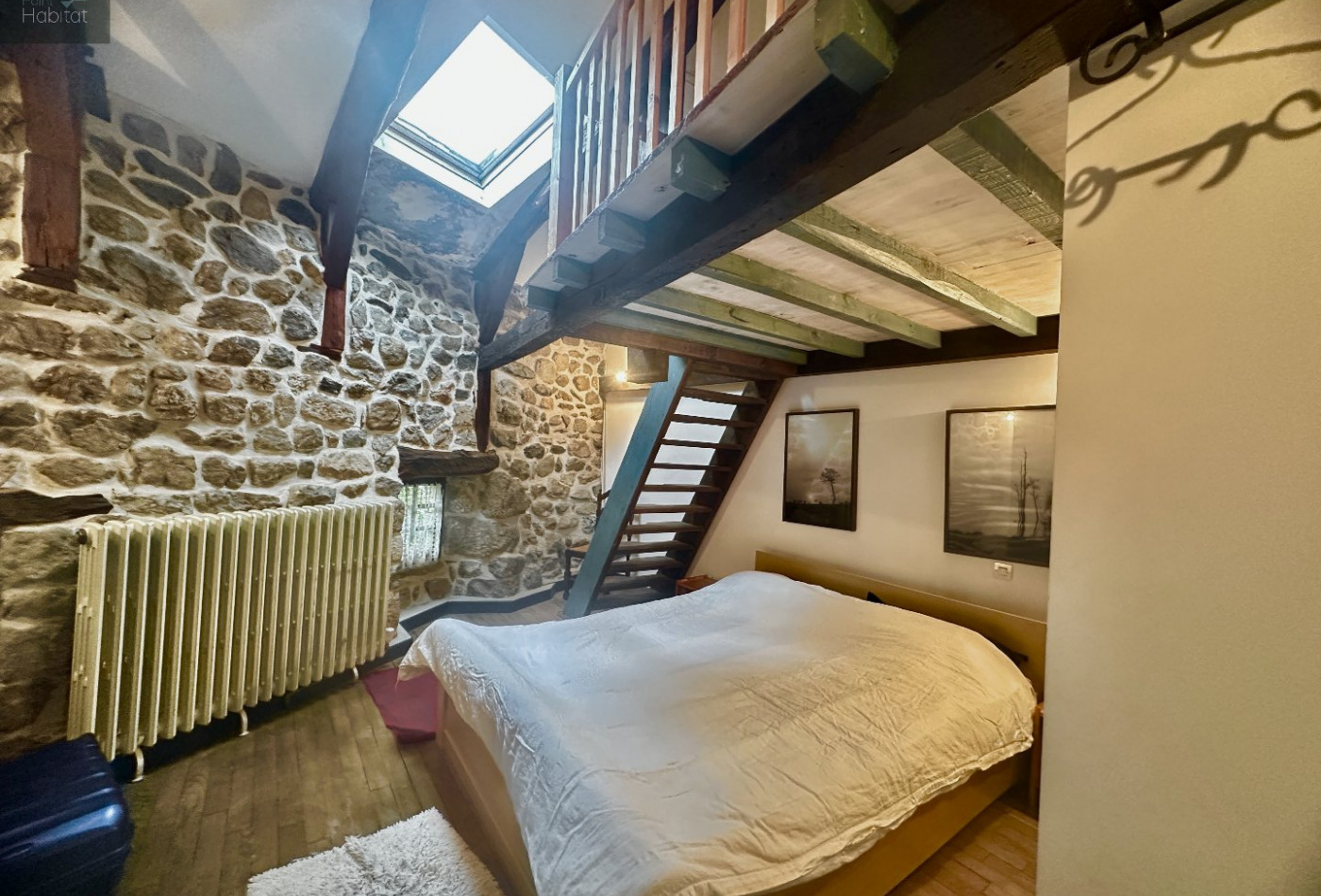 vente Maison Mezilhac - Photo 4