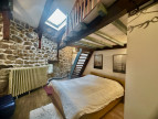 vente Maison Mezilhac