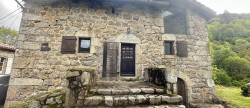 vente Maison Mezilhac
