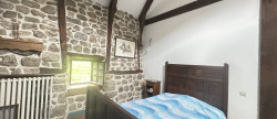 vente Maison Mezilhac