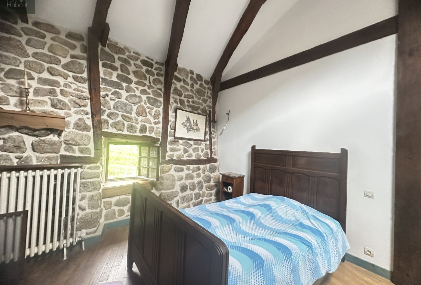 vente Maison Mezilhac - Photo 5