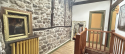 vente Maison Mezilhac