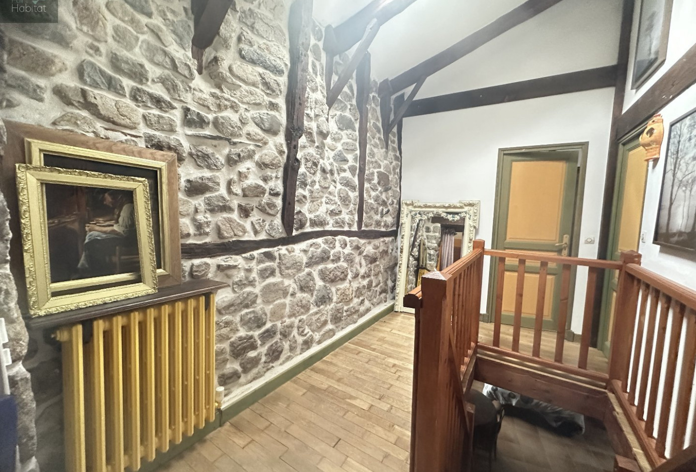 vente Maison Mezilhac - Photo 9
