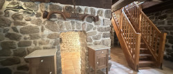 vente Maison Mezilhac