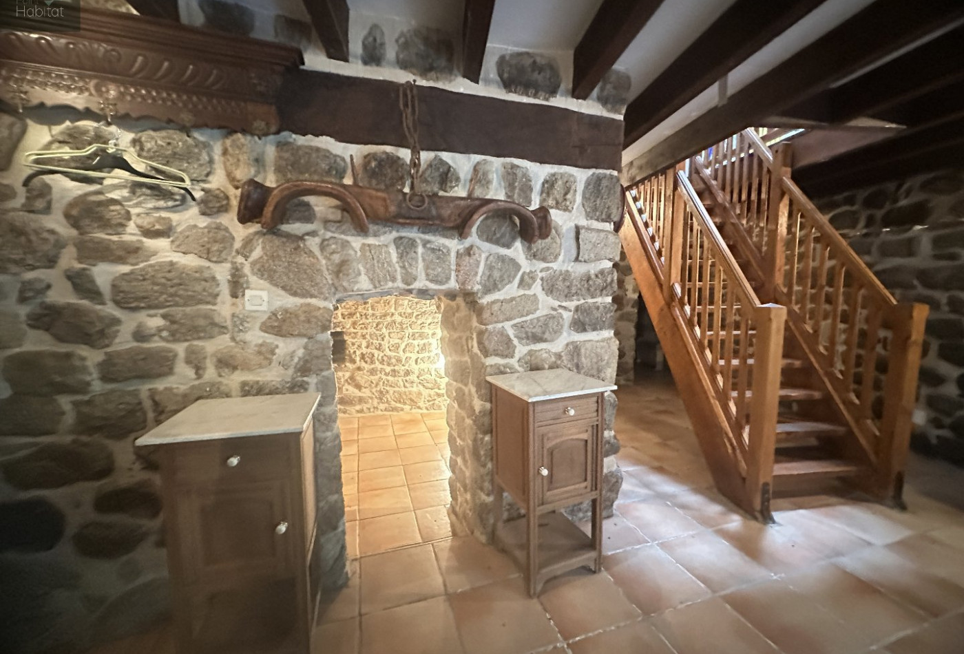 vente Maison Mezilhac - Photo 10