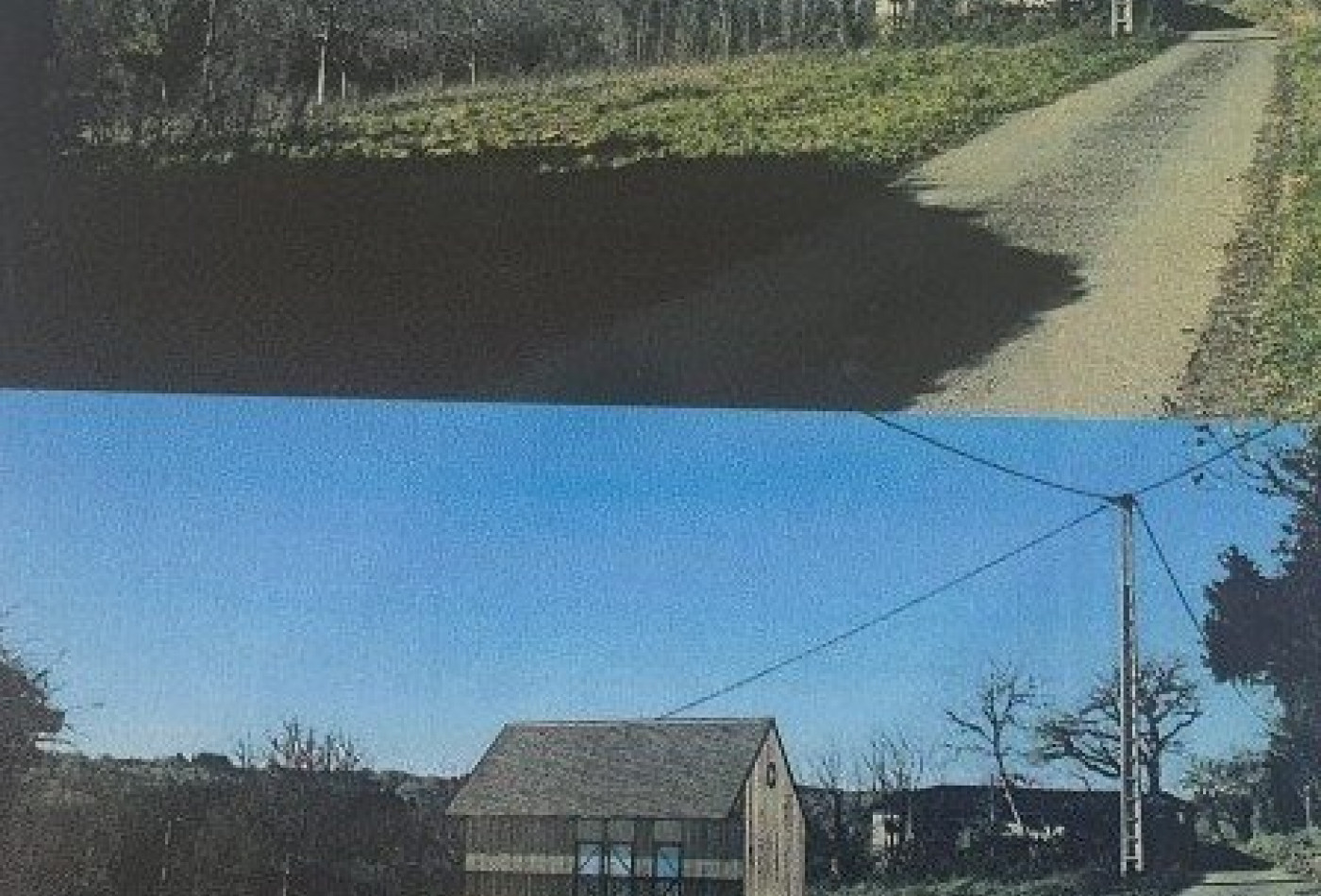 vente Terrain Prendeignes - Photo 3