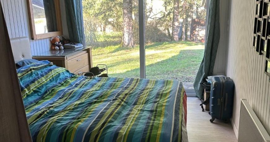 vente Maison Le Vibal