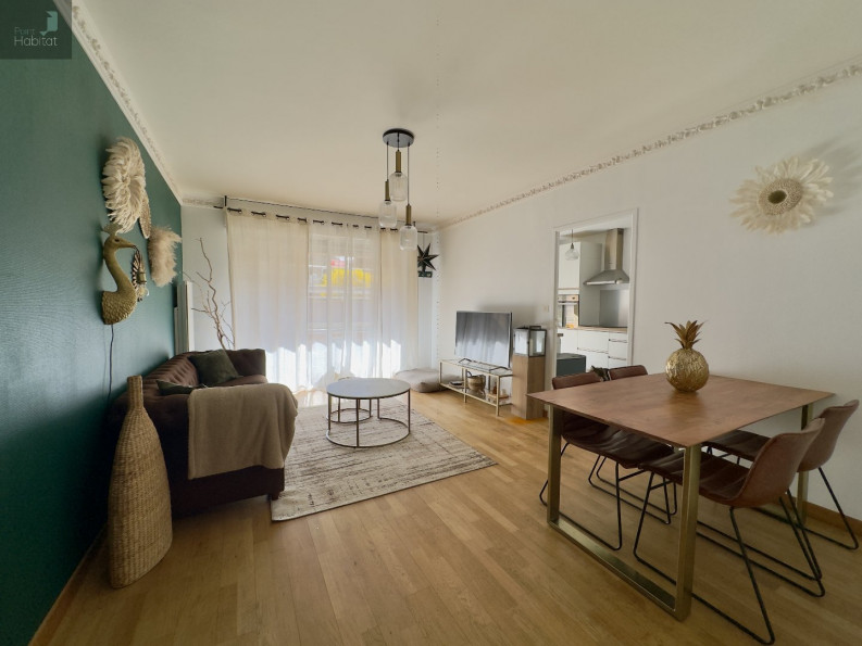 vente Appartement Rodez - Photo 4