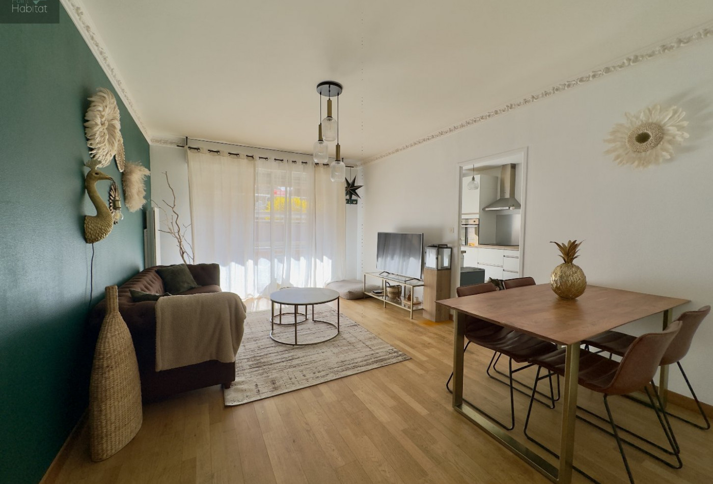 vente Appartement Rodez - Photo 4