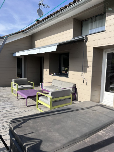 vente Maison Maurs - Photo 7
