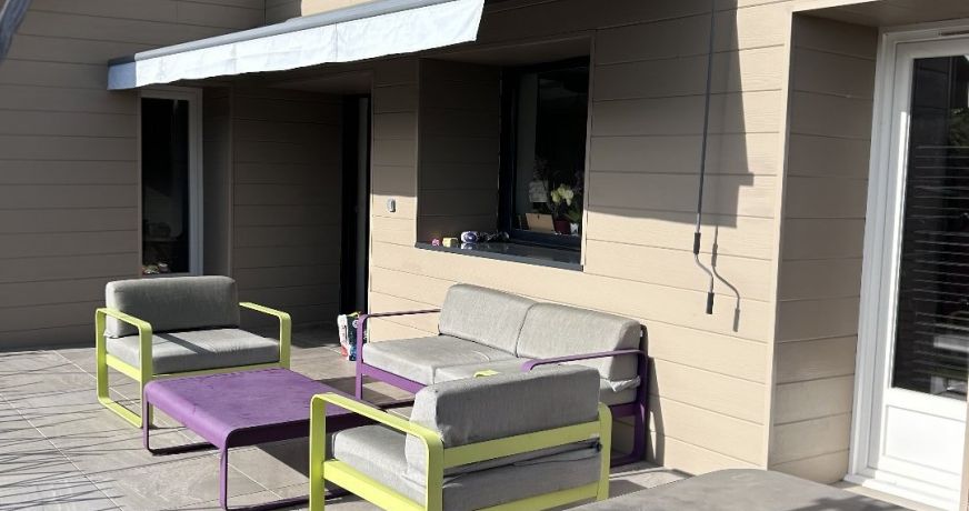 vente Maison Maurs