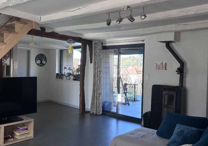 vente Maison Maurs