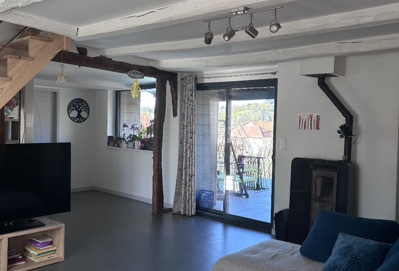 vente Maison Maurs - Photo 1