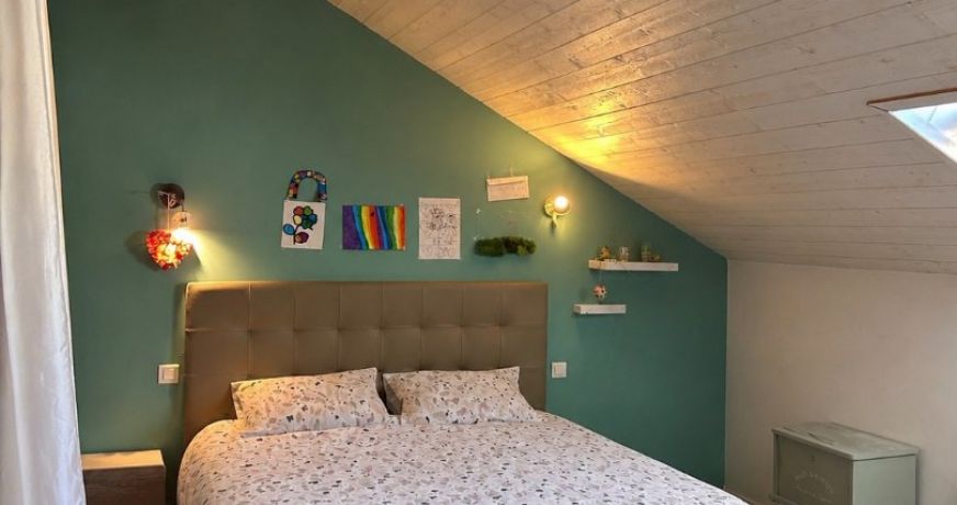 vente Maison Maurs
