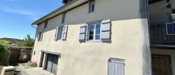 vente Maison Maurs