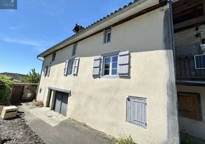 vente Maison Maurs