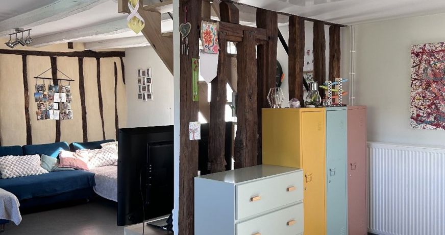 vente Maison Maurs