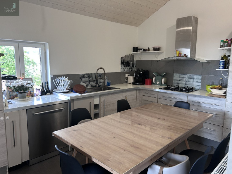 vente Maison Maurs - Photo 5