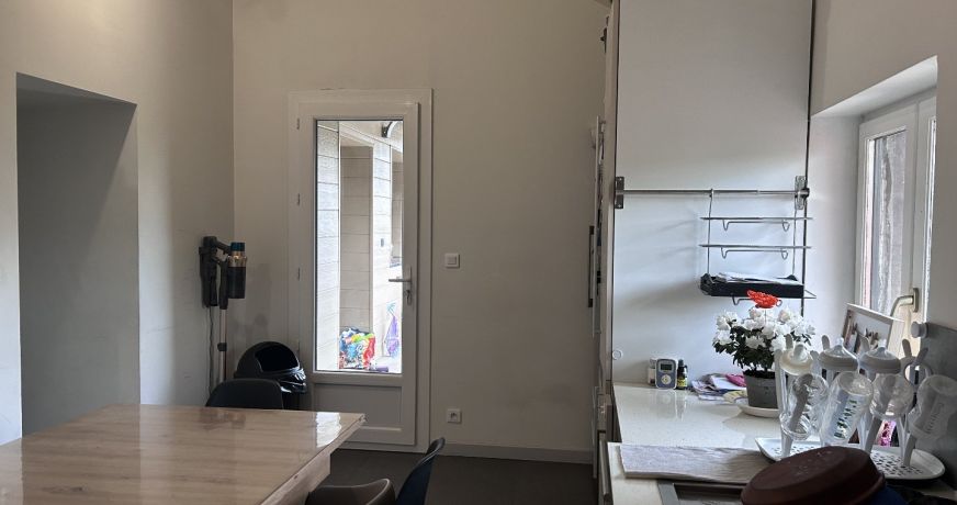 vente Maison Maurs