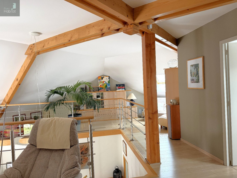 vente Maison Salles La Source - Photo 7