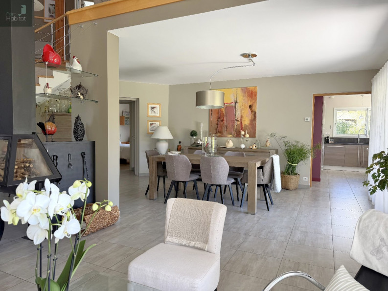 vente Maison Salles La Source - Photo 3