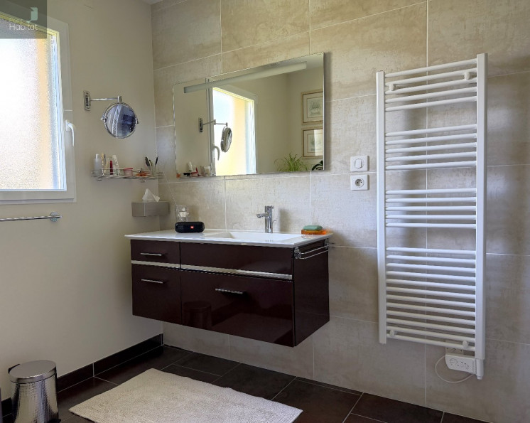 vente Maison Salles La Source - Photo 6