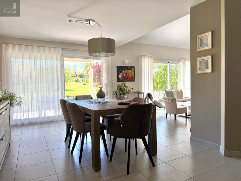 vente Maison Salles La Source - Photo 4