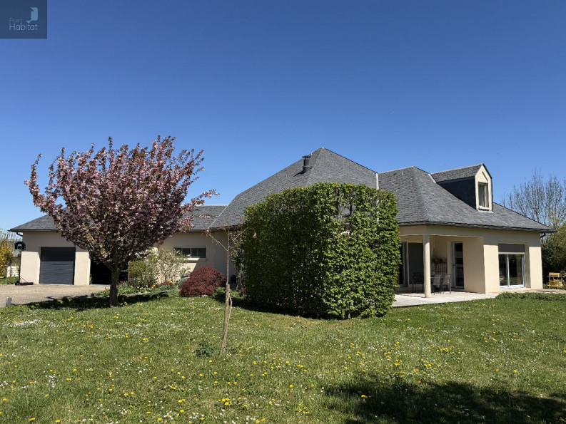 vente Maison Salles La Source - Photo 1