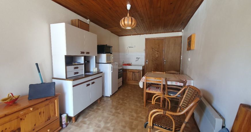 vente Maison Leynhac