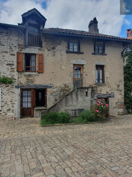 vente Maison Leynhac - Photo 1