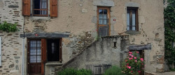 vente Maison Leynhac