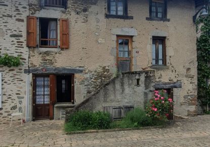 vente Maison Leynhac