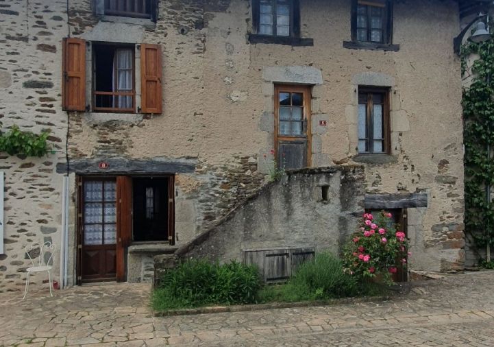 vente Maison Leynhac