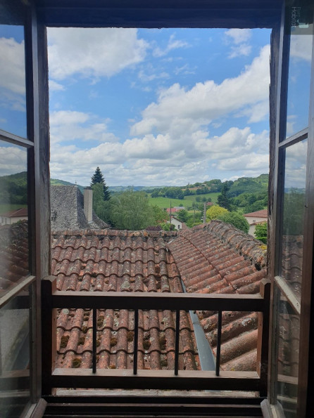 vente Maison Leynhac - Photo 5