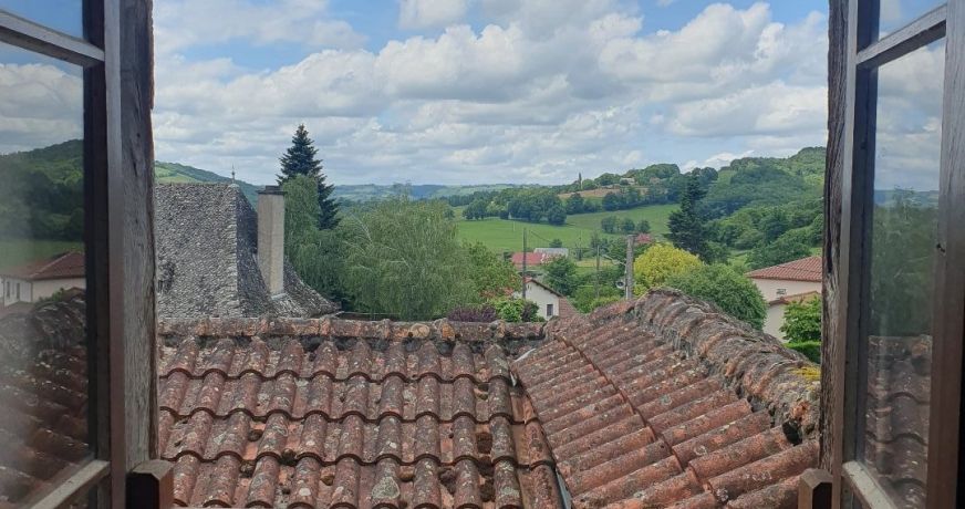 vente Maison Leynhac