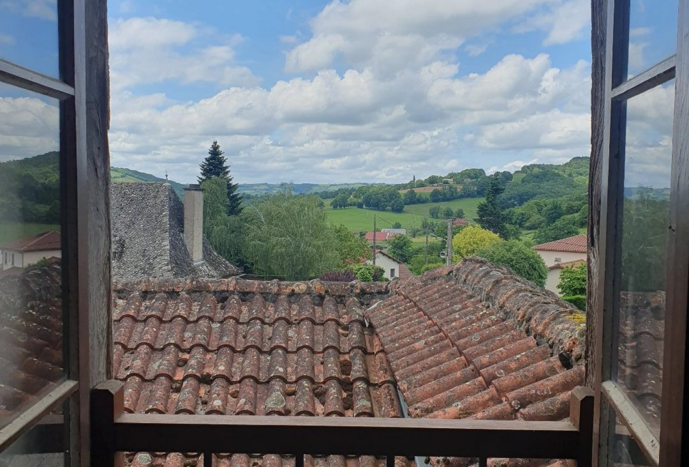 vente Maison Leynhac - Photo 5